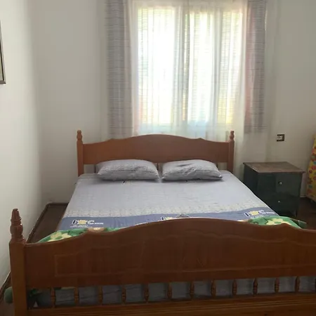 Hana Private Home Pogradec Exterior photo