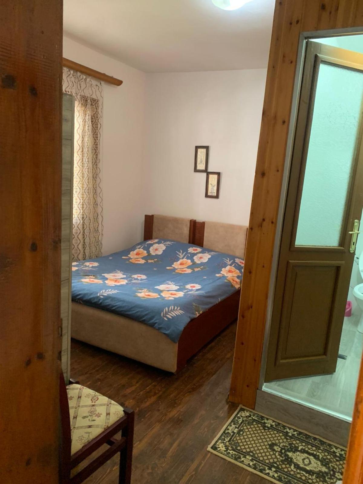 Apartment Hana Private Pogradec